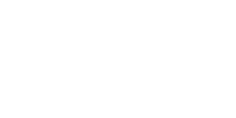 Driggs Title Agency logo, white
