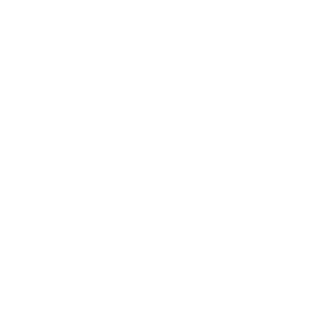 Driggs Title Agency mark, white