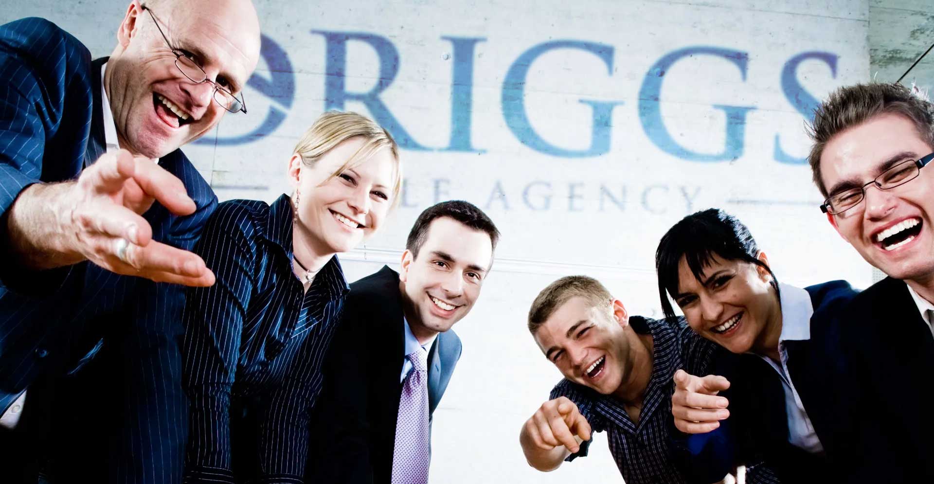 Driggs Title Agency