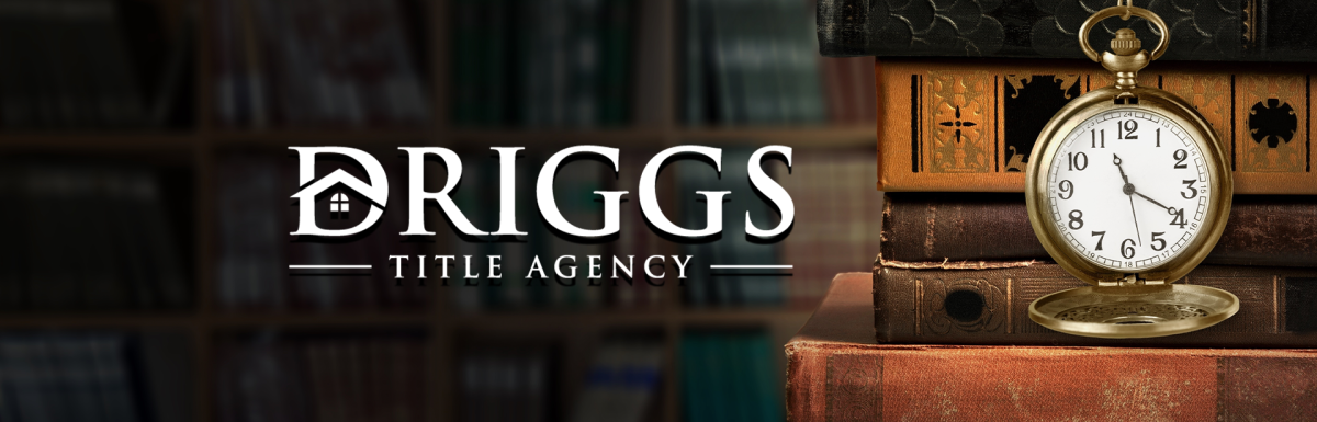 Driggs Title Agency